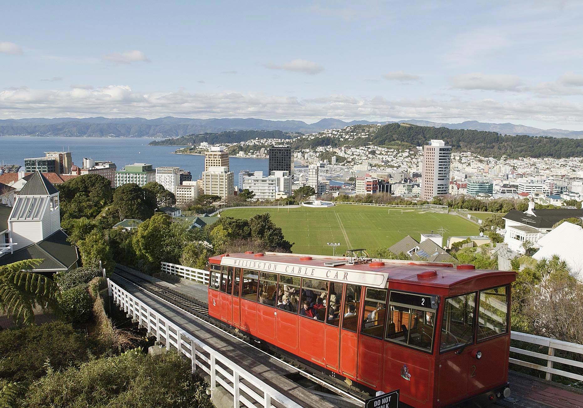 TRA_PhotoReporters_cable-car_Wellington_NZ